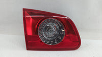 2006-2010 Volkswagen Passat Tail Light Assembly Driver Left OEM P/N:3C9 945 093A 05S Fits Fits 2006 2007 2008 2009 2010 OEM 