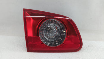 2006-2010 Volkswagen Passat Tail Light Assembly Driver Left OEM P/N:3C9 945 093A 05S Fits Fits 2006 2007 2008 2009 2010 OEM 
