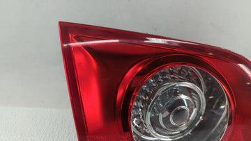 2006-2010 Volkswagen Passat Tail Light Assembly Driver Left OEM P/N:3C9 945 093A 05S Fits Fits 2006 2007 2008 2009 2010 OEM Used Auto Parts