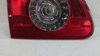 2006-2010 Volkswagen Passat Tail Light Assembly Driver Left OEM P/N:3C9 945 093A 05S Fits Fits 2006 2007 2008 2009 2010 OEM 