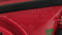 2006-2010 Volkswagen Passat Tail Light Assembly Driver Left OEM P/N:3C9 945 093A 05S Fits Fits 2006 2007 2008 2009 2010 OEM 
