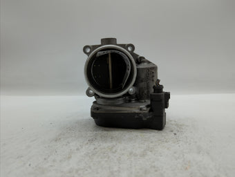 compare product 2006-2010 Volkswagen Passat Throttle Body P/N:06F 133 062 J Fits OEM Used Auto Parts
