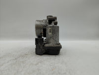2006-2010 Volkswagen Passat Throttle Body P/N:06F 133 062 J Fits OEM Used Auto Parts - Oemusedautoparts1.com