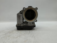 2006-2010 Volkswagen Passat Throttle Body P/N:06F 133 062 J Fits OEM Used Auto Parts - Oemusedautoparts1.com