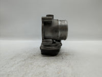 2006-2010 Volkswagen Passat Throttle Body P/N:06F 133 062 J Fits OEM Used Auto Parts - Oemusedautoparts1.com