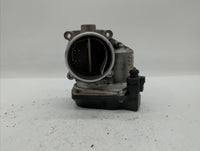 2006-2010 Volkswagen Passat Throttle Body P/N:06F 133 062 Q 06F 133 062 T Fits OEM Used Auto Parts - Oemusedautoparts1.com