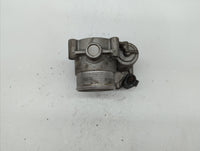 2006-2010 Volkswagen Passat Throttle Body P/N:06F 133 062 Q 06F 133 062 T Fits OEM Used Auto Parts - Oemusedautoparts1.com
