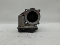 2006-2010 Volkswagen Passat Throttle Body P/N:06F 133 062 Q 06F 133 062 T Fits OEM Used Auto Parts - Oemusedautoparts1.com