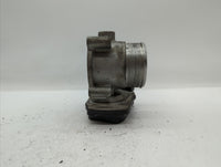 2006-2010 Volkswagen Passat Throttle Body P/N:06F 133 062 Q 06F 133 062 T Fits OEM Used Auto Parts - Oemusedautoparts1.com