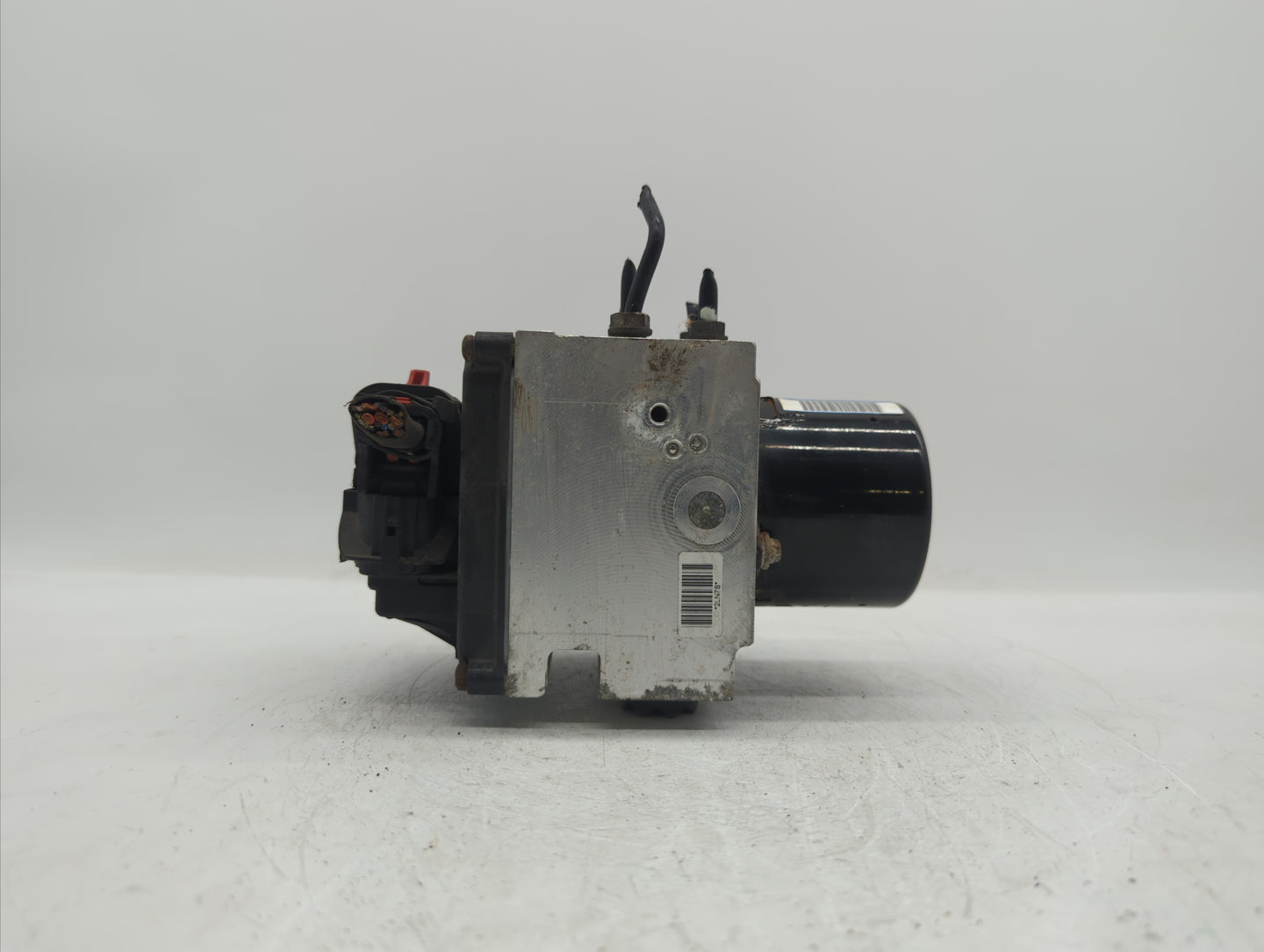 2009-2010 Volkswagen Passat ABS Pump Control Module Replacement P/N:3C0614109T 3C0.614.109.T, 3C0.614.109.P Fits Fits 2009 2