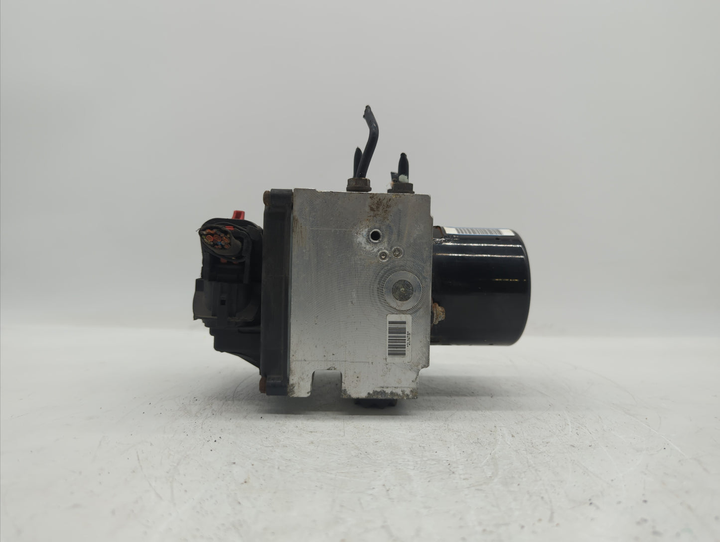 2009-2010 Volkswagen Passat ABS Pump Control Module Replacement P/N:3C0614109T 3C0.614.109.T, 3C0.614.109.P Fits Fits 2009 2