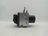 2009-2010 Volkswagen Passat ABS Pump Control Module Replacement P/N:3C0614109T 3C0.614.109.T, 3C0.614.109.P Fits Fits 2009 2