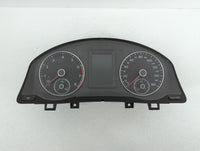 2009 Volkswagen Passat Instrument Cluster Speedometer Gauges P/N:3C0 920 971 N 3C0920 971S, 3C0 920 971 S, 3C0 920 972 A Fit