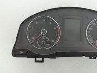 2009 Volkswagen Passat Instrument Cluster Speedometer Gauges P/N:3C0 920 971 N 3C0920 971S, 3C0 920 971 S, 3C0 920 972 A Fit