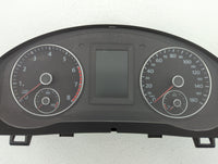 2009 Volkswagen Passat Instrument Cluster Speedometer Gauges P/N:3C0 920 971 N 3C0920 971S, 3C0 920 971 S, 3C0 920 972 A Fit