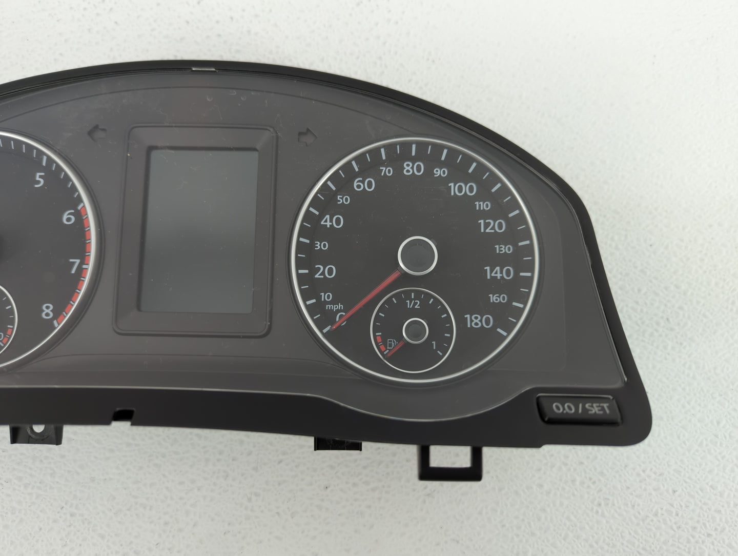 2009 Volkswagen Passat Instrument Cluster Speedometer Gauges P/N:3C0 920 971 N 3C0920 971S, 3C0 920 971 S, 3C0 920 972 A Fit