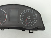 2009 Volkswagen Passat Instrument Cluster Speedometer Gauges P/N:3C0 920 971 N 3C0920 971S, 3C0 920 971 S, 3C0 920 972 A Fit