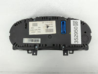 2009 Volkswagen Passat Instrument Cluster Speedometer Gauges P/N:3C0 920 971 N 3C0920 971S, 3C0 920 971 S, 3C0 920 972 A Fit