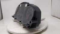 2009 Volkswagen Passat Instrument Cluster Speedometer Gauges P/N:VD1 VW 3C0 920 972 A Fits OEM Used Auto Parts - Oemusedauto