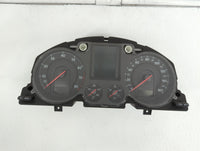 2009 Volkswagen Passat Instrument Cluster Speedometer Gauges P/N:3C0 920 971 N 3C0920 971S, 3C0 920 971 S, 3C0 920 972 A Fit