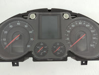 2009 Volkswagen Passat Instrument Cluster Speedometer Gauges P/N:3C0 920 971 N 3C0920 971S, 3C0 920 971 S, 3C0 920 972 A Fit