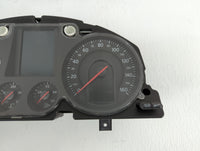 2009 Volkswagen Passat Instrument Cluster Speedometer Gauges P/N:3C0 920 971 N 3C0920 971S, 3C0 920 971 S, 3C0 920 972 A Fit