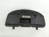 2009 Volkswagen Passat Instrument Cluster Speedometer Gauges P/N:3C0 920 971 N 3C0920 971S, 3C0 920 971 S, 3C0 920 972 A Fit