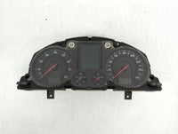 2009 Volkswagen Passat Instrument Cluster Speedometer Gauges P/N:3C0 920 971 N 3C0920 971S, 3C0 920 971 S, 3C0 920 972 A Fit