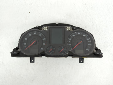 2009 Volkswagen Passat Instrument Cluster Speedometer Gauges P/N:3C0 920 971 N 3C0920 971S, 3C0 920 971 S, 3C0 920 972 A Fit