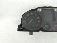 2009 Volkswagen Passat Instrument Cluster Speedometer Gauges P/N:3C0 920 971 N 3C0920 971S, 3C0 920 971 S, 3C0 920 972 A Fit