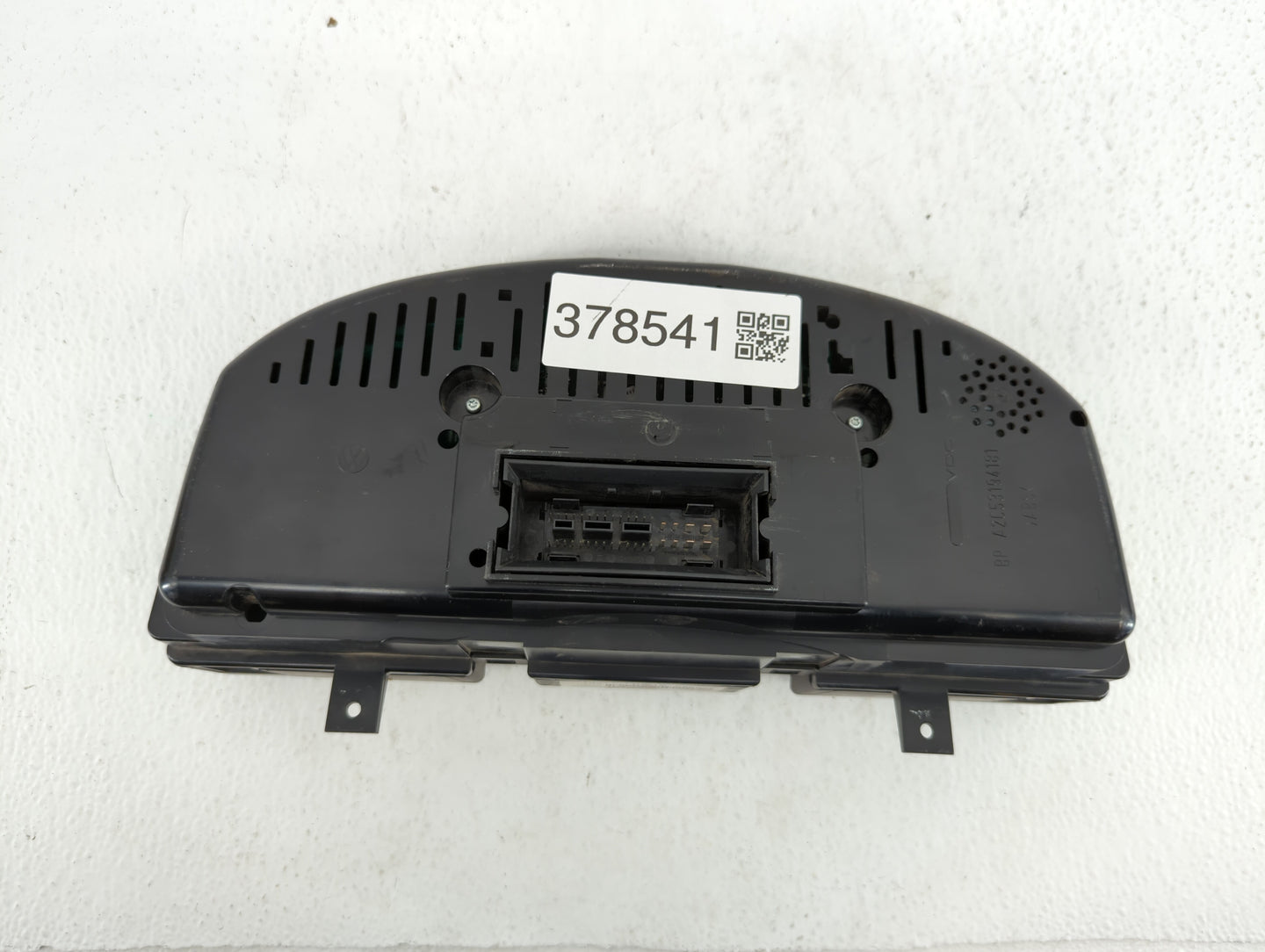 2009 Volkswagen Passat Instrument Cluster Speedometer Gauges P/N:3C0 920 971 N 3C0920 971S, 3C0 920 971 S, 3C0 920 972 A Fit