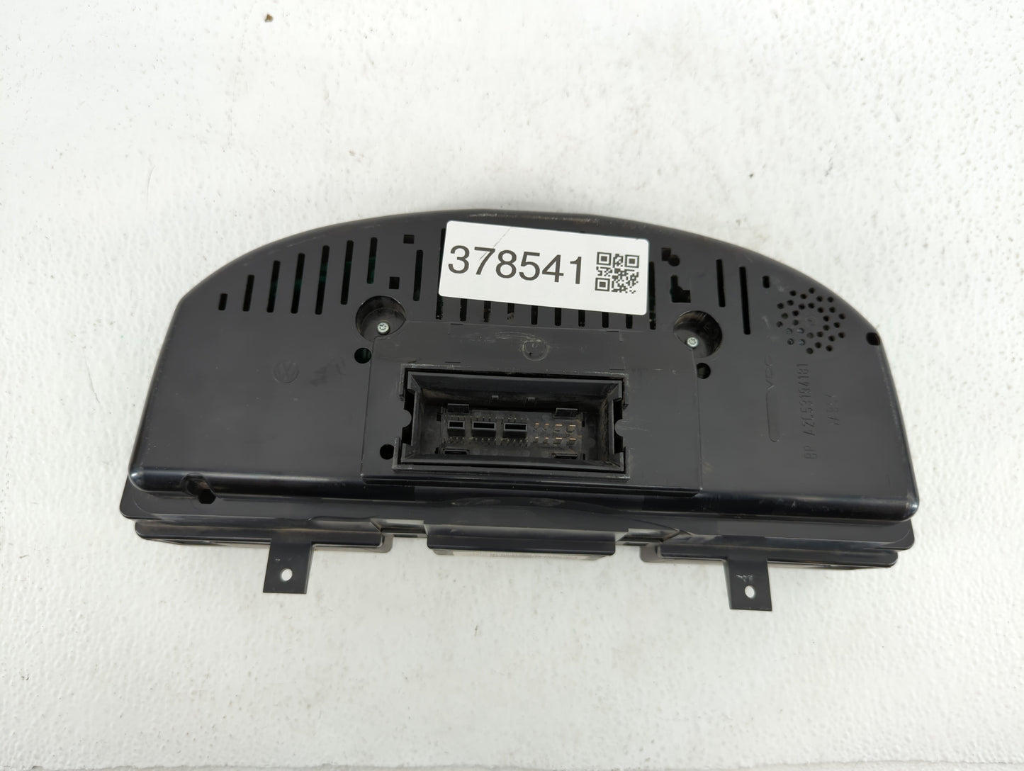 2009 Volkswagen Passat Instrument Cluster Speedometer Gauges P/N:3C0 920 971 N 3C0920 971S, 3C0 920 971 S, 3C0 920 972 A Fit