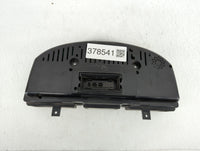 2009 Volkswagen Passat Instrument Cluster Speedometer Gauges P/N:3C0 920 971 N 3C0920 971S, 3C0 920 971 S, 3C0 920 972 A Fit