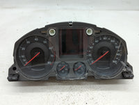 2009 Volkswagen Passat Instrument Cluster Speedometer Gauges P/N:3C0 920 971 N 3C0920 971S, 3C0 920 971 S, 3C0 920 972 A Fit