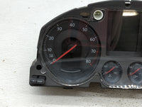 2009 Volkswagen Passat Instrument Cluster Speedometer Gauges P/N:3C0 920 971 N 3C0920 971S, 3C0 920 971 S, 3C0 920 972 A Fit