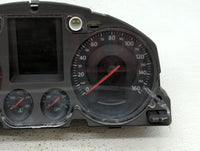 2009 Volkswagen Passat Instrument Cluster Speedometer Gauges P/N:3C0 920 971 N 3C0920 971S, 3C0 920 971 S, 3C0 920 972 A Fit
