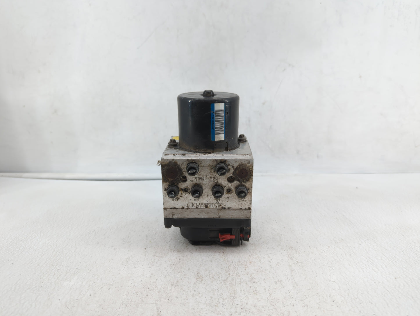 2009-2010 Volkswagen Passat ABS Pump Control Module Replacement P/N:3C0.614.109.T 3C0614109T, 3C0.614.109.P Fits Fits 2009 2