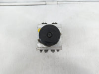 2009-2010 Volkswagen Passat ABS Pump Control Module Replacement P/N:3C0.614.109.T 3C0614109T, 3C0.614.109.P Fits Fits 2009 2