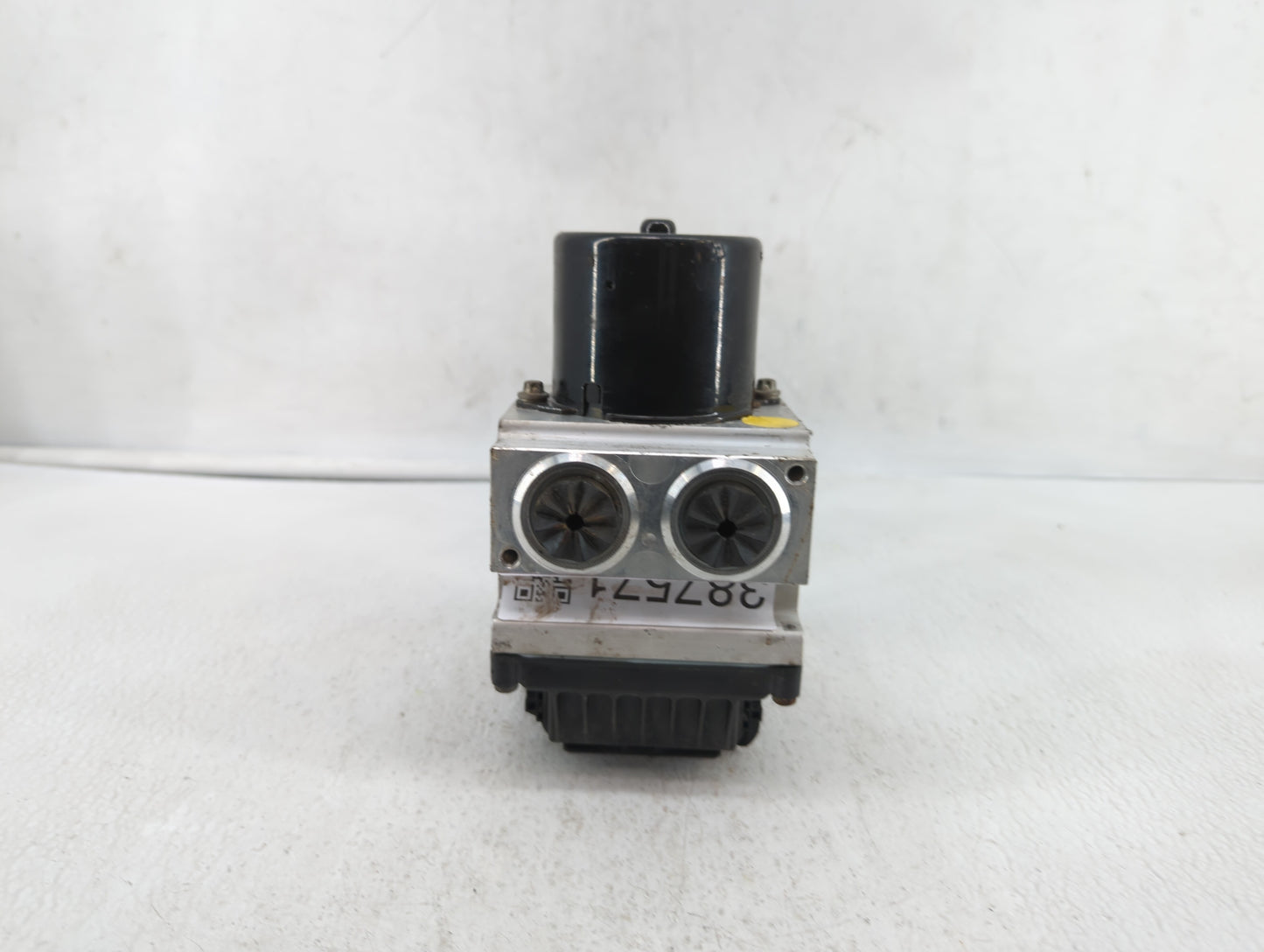 2009-2010 Volkswagen Passat ABS Pump Control Module Replacement P/N:3C0.614.109.T 3C0614109T, 3C0.614.109.P Fits Fits 2009 2