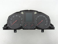 2009 Volkswagen Passat Instrument Cluster Speedometer Gauges P/N:3C0 920 971 N 3C0920 971S, 3C0 920 971 S, 3C0 920 972 A Fit