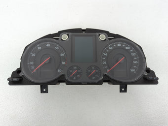 compare product 2009 Volkswagen Passat Instrument Cluster Speedometer Gauges P/N:3C0 920 971 N 3C0920 971S, 3C0 920 971 S, 3C0 920 972 A Fits OEM Used Auto Parts