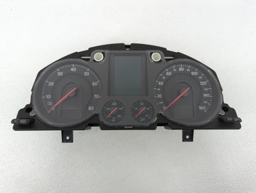2009 Volkswagen Passat Instrument Cluster Speedometer Gauges P/N:3C0 920 971 N 3C0920 971S, 3C0 920 971 S, 3C0 920 972 A Fit