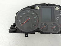 2009 Volkswagen Passat Instrument Cluster Speedometer Gauges P/N:3C0 920 971 N 3C0920 971S, 3C0 920 971 S, 3C0 920 972 A Fit