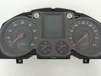 2009 Volkswagen Passat Instrument Cluster Speedometer Gauges P/N:3C0 920 971 N 3C0920 971S, 3C0 920 971 S, 3C0 920 972 A Fit