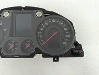 2009 Volkswagen Passat Instrument Cluster Speedometer Gauges P/N:3C0 920 971 N 3C0920 971S, 3C0 920 971 S, 3C0 920 972 A Fit