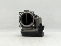 2006-2010 Volkswagen Passat Throttle Body P/N:06F 133 062 G 06F 133 062 Q Fits OEM Used Auto Parts - Oemusedautoparts1.com