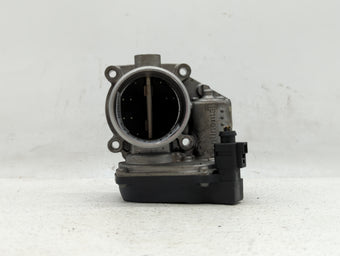 compare product 2006-2010 Volkswagen Passat Throttle Body P/N:06F 133 062 G 06F 133 062 Q Fits OEM Used Auto Parts
