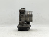2006-2010 Volkswagen Passat Throttle Body P/N:06F 133 062 G 06F 133 062 Q Fits OEM Used Auto Parts - Oemusedautoparts1.com