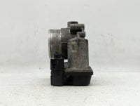 2006-2010 Volkswagen Passat Throttle Body P/N:06F 133 062 G 06F 133 062 Q Fits OEM Used Auto Parts - Oemusedautoparts1.com