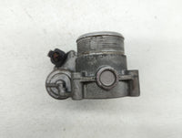 2006-2010 Volkswagen Passat Throttle Body P/N:06F 133 062 G 06F 133 062 Q Fits OEM Used Auto Parts - Oemusedautoparts1.com